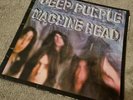 Deep purple vinyl lp - Machine Head - TPSA7504 gatefold 1972