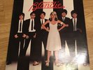 Blondie - Parallel lines, Vinyl LP record. Near mint condition.