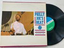 Philly Joe Jones - Philly Joe's Beat LP - Atlantic - SD 1340 MONO DG JAZZ LP