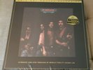 Eagles Desperado One Step Mobile Fidelity Sound Lab Out Of Print MFSL Vinyl Mofi