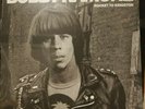 LP VINYL BOBBY RAMONE ROCKET TO KINGSTON  NEW SPLATTER BOB MARLEY THE RAMONES