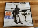 paul weller as is now vinyl, 1st edition,double vinyl with lrg post card