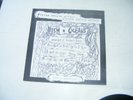 FLYING SAUCER ATTACK - WISH / OCEANS - 1ST ISSUE LIMITED EDITION 539/700