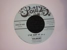 tolbert ive got it soul 45 reissue uk northern soul 45