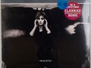 CLANNAD: Macalla US ’85 Folk Rock U2 Bono Sticker SEALED Orig Vinyl LP