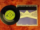 WIRE - DOT . DASH / OPTIONS R Punk New wave