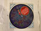DISNEY-MAIN STREET ELECTRICAL PARADE--NEW GLOSSY SMALL VINYL  1973