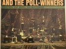 Cannonball Adderley And The Poll-Winners LP Riverside - RLP 955 DG, 1st MONO US