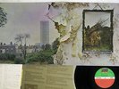 LED ZEPPELIN ZOSO FOUR SYMBOLS ATLANTIC P-6519A Japan VINYL LP