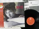 SIMPLY RED PICTURE BOOK ELEKTRA P-13228 Japan OBI VINYL LP
