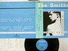 SMITHS HATFUL OF HOLLOW ROUGH TRADE 25RTL-21 Japan OBI VINYL LP