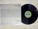 HUNGARIAN STRING QUARTET SCHUBERT DEATH & MAIDEN COLUMBIA OS 3014 Japan LP