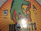 Die Ärzte Schlaflied Picture LP Vinyl Bootleg 2002
