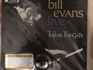 Bill Evans Live At Art D’Luggoffs Top Of The Gate Double Lp Resonance Records