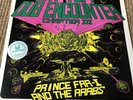 PRINCE FAR-I & ARABS: Cry Tuff Dub Encounter Chapter 3 Reggae 12” LP Vinyl