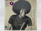 Bobbi Humphrey - Blacks And Blues Vinyl Record 1974 Blue Note Pressing