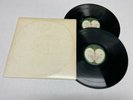 The Beatles The White Album Oldies Record original vinyl album