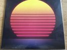 FM-84 - Atlas Vinyl LP. First Pressing. Near Mint Throughout. Immaculate Copy.
