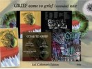 Grief Come To Grief Eyehategod Doom Stoner Sludge Vinyl Throne Records