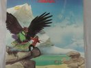 Budgie Never Turn Your Back on a Friend LP Vinyl MAPS 6624 1973 VG-EX 1st OZ  