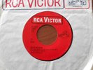 CANADA  ELVIS PRESLEY Guitar Man 45 RCA