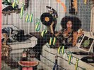 The Meters Rejuvenation Original 1974 Press VG+/EX+Reprise