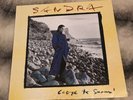 Sandra Cretu RARE VINYL LP close to seven - Vinyl LP Original 1992 Virgin