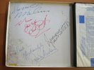 SET 542-4 Verdi Rigoletto SIGNED  Pavarotti Sutherland Te Kanawa DAMAGED BOX