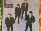 Learning to Crawl by The Pretenders (Record, 2012)