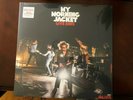 Live 2015 by My Morning Jacket (2021) in White Vinyl with Digital Download 