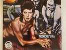 David Bowie Diamond Dogs 1974 Canadian Pressing