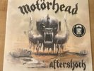 Motorhead-Aftershock 2014 Ltd Picture Disc RSD Hand Numbered Ltd Release