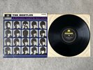 The Beatles - A Hard Day's Night (UK Vinyl LP, 1964). 1st Pressing, Mono, VG+/EX