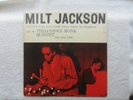 MILT JACKSON BLUE NOTE 1509 ORIG. LEX, DG, RVG, 9M, EAR/P, FLAT, GREAT COPY