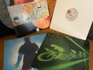 3 Vinyl Mixes - Depeche Mode, New Order, Kraftwerk + 1 LP Gary Numan
