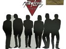 Huey Lewis and the News - Collected - Music On Vinyl LP USED EXCELLENT