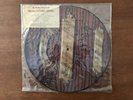 Robert Hunter “Promontory Rider” Picture Disc Vinyl