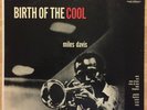 MILES DAVIS Birth Of The Cool Capitol T-762 Mono LP 1st Pressing 1957 Anvil