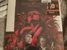 From Dusk Till Dawn OST Vinyl 2LP Ltd Edition Blood Splatter Color RSD 2016 New