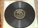 78: DIXIELAND JASS BAND-Dixie Jass Band One Step/ Livery Stable-VICTOR 18255-V+