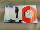 The police Can't Stand Losing You 7