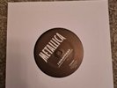 Metallica Vinyl Club Disappear Leaked And Live in paper sleeve