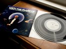 SIR GEORG SOLTI / HOLST The Planets MFSL 1-510 Audiophile