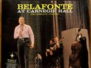 BELAFONTE At Carnegie Hall RCA Living Stereo LSO 6006 6s/1s/17s/21s ED1 TAS