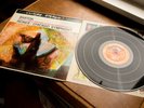 FRITZ REINER / BARTOK Music For Strings Percussion RCA SD LSC 2374 1s/1s ED1 TAS