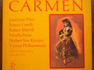 LEONTYNE PRICE / BIZET Carmen RCA Living Stereo SD LDS 6164 ED1 3LP box TAS