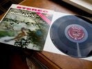 HOWARD HANSON Romantic MERCURY SR 90192 RFR-2/RFR-3 ED1 TAS