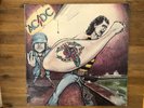 AC/DC Dirty Deeds Done Dirt Cheap Vinyl LP Australian First Pressing Blue Roo