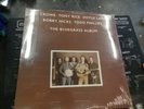 The Bluegrass Album Vinyl LP 1981 J.D Crowe Tony Rice Bobby Hicks Rounder 0140