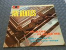 Beatles Please Please Me-8th Pressed  Between Jan 69-June 69 Only-Mat-94-1/95-1
